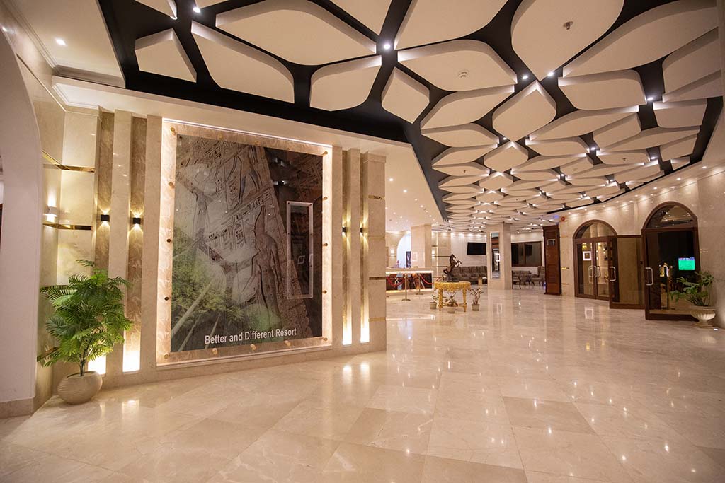 Badr Hotel