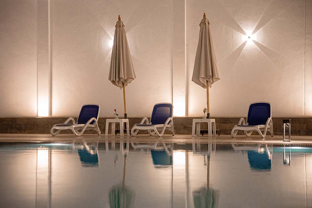 Badr Hotel New Valley